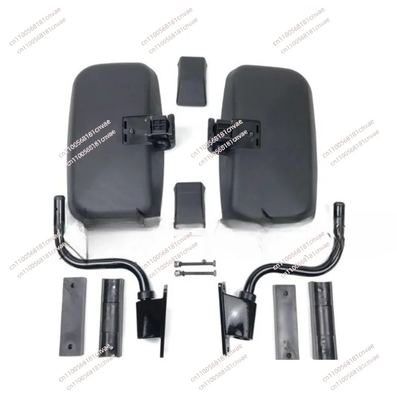 

TD804 TD904 Аксессуары для тракторов Зеркало заднего вида левый и правый стержень Зеркало заднего вида в сборе