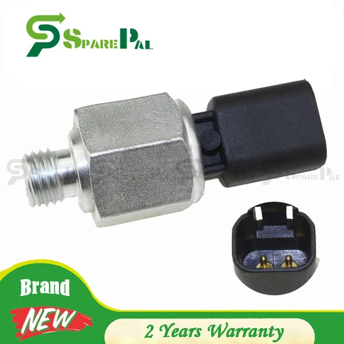 Imagen 1 del producto Interruptor de Sensor de presión de aceite para Caterpillar CAT C4.4, C7.1 Perkins 1104A-44 1104C-44 1103D-33 1103D-33T 2848A071, 237-4894 2374894