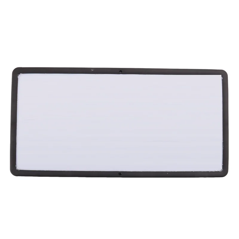Paintless Dent Repair Reflector Line Board Tools As Shown Acrylic+POM For Car Body Dent Removal Stripe Testing Tool