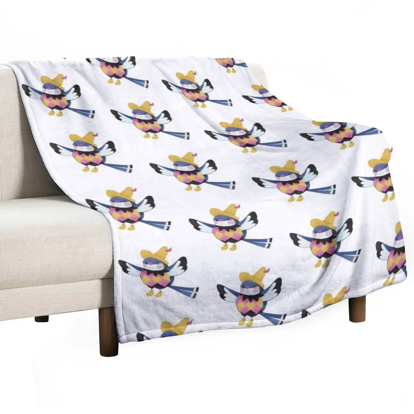 Jacquimo Throw Blanket Luxury Decorative Sofas cosplay anime For Sofa Thin Plaid on the sofa Luxury Throw Blankets