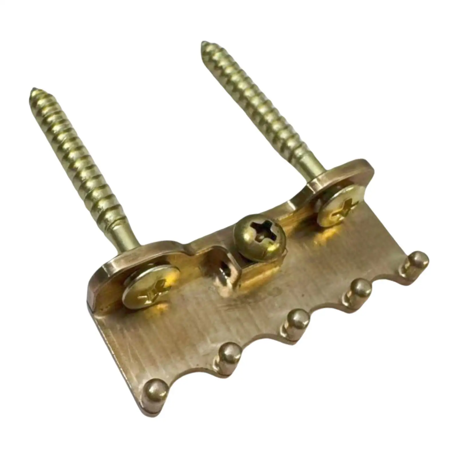 

Guitar Tremolo System Bridge Bridge Spring for Guitar Music Instrument Parts