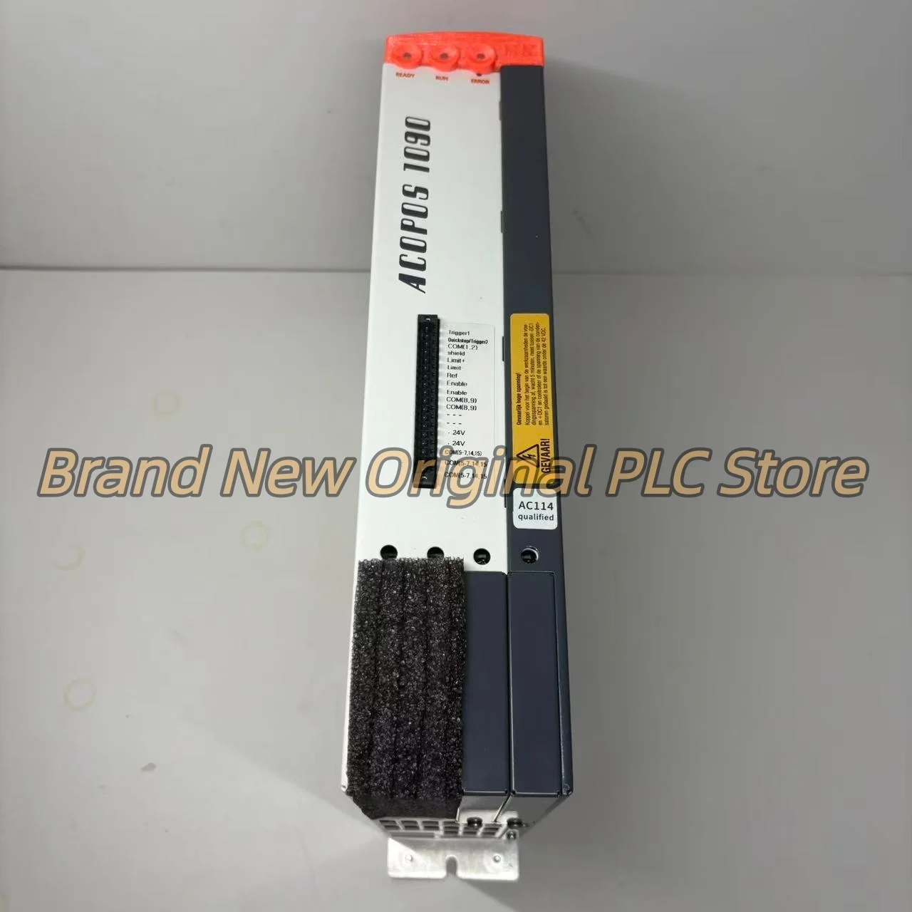 

Servo Drive 8V1090.00-2 ACOPOS 1090 New original