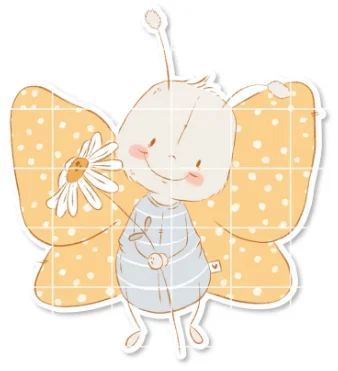 Neu eingetroffen: Bee Clear Stamps für DIY-Scrapbooking/Fotoalbum, dekorative Prägung, DIY-Papierkarten