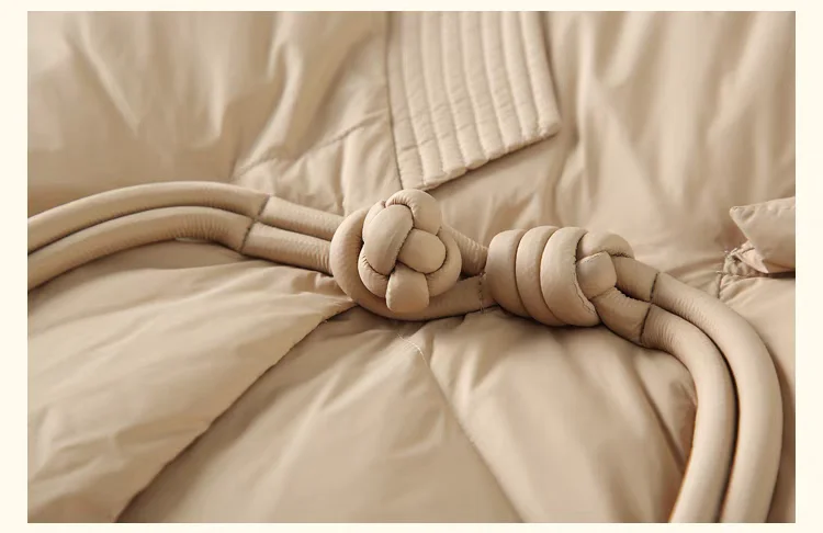 معطف شتوي جديد لعام 2026 سترات مقصوصة للنساء موضة بدون أكمام صدرية منتفخة سترات على طراز الشارع ملابس خارجية باللون الأسود والكاكي