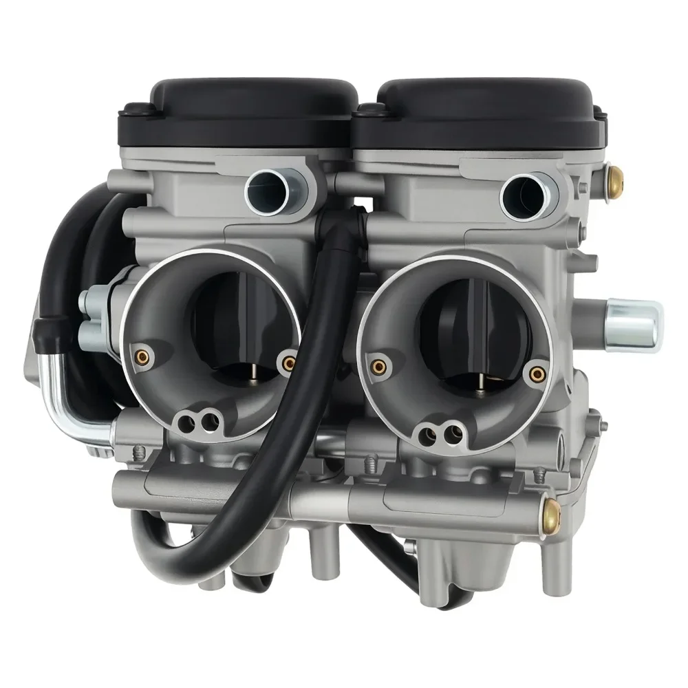 CARBURETOR Fits For 2001-2005 YAMAHA RAPTOR 660 660R YFM660 YFM 660R CARB