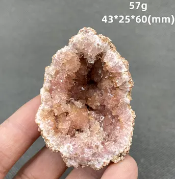 8 最佳銷售 粉紅紫水晶 - №1