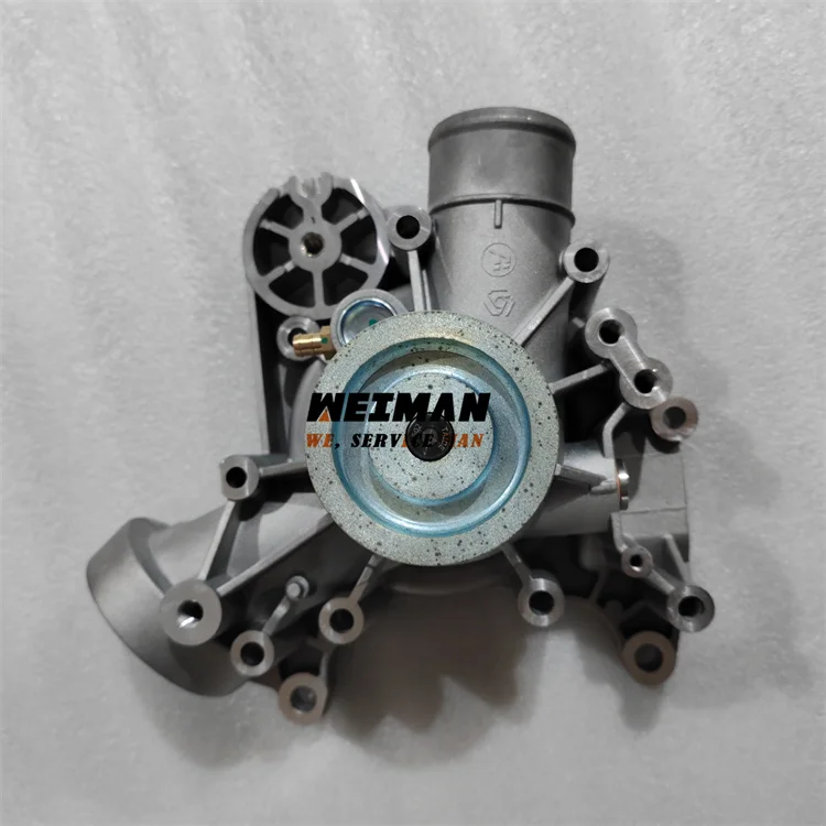 

4110003164187 Water Pump for Wheel Loader L958