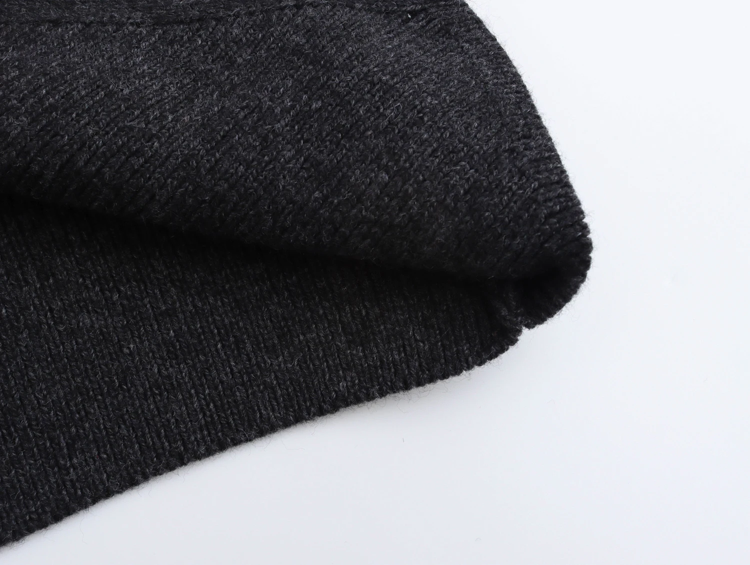 European and American style women's clothing new 2025 fashion versatile solid color open design jacket