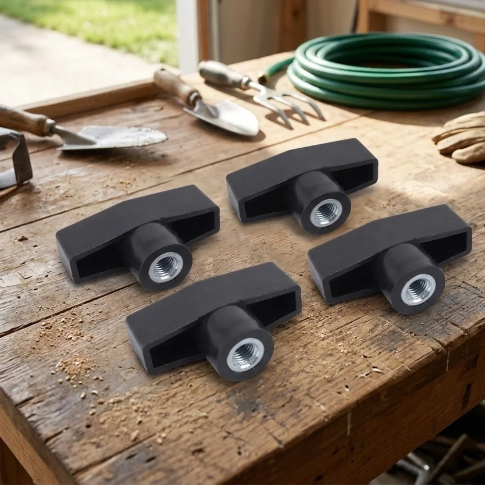 Replacement Part 98-7134 Snow Blower Handle For Lawn Care Maintenance ABS Material Construction High Durability Design
