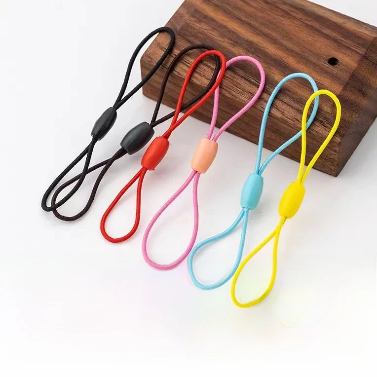 8-Aped Elastic Rope…