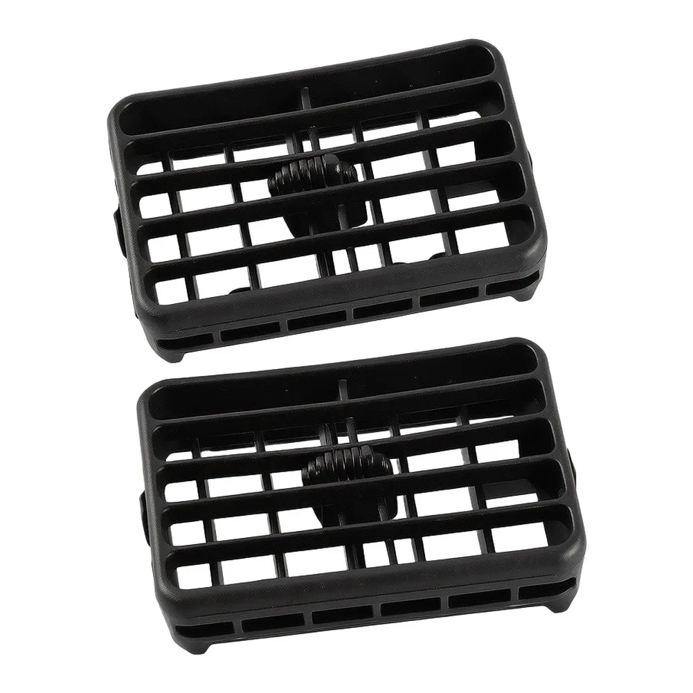 55063‑35030 Air Conditioner Outlet Grille For Toyota For 4Runner N180 For Tacoma N220 1996‑2002 Replacement Car Interior Parts