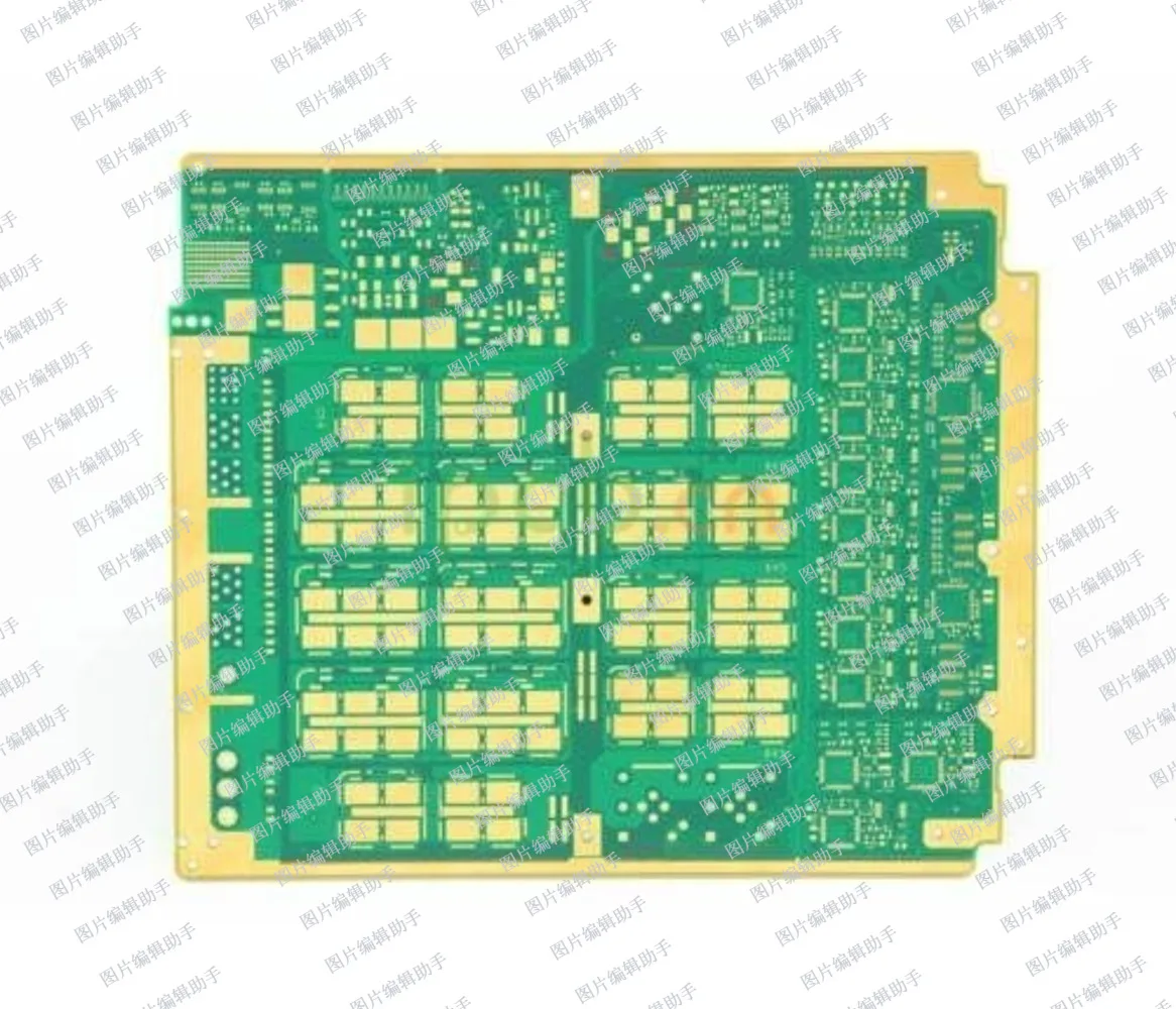 

Double-sided pcbs,2.OZ copper, HAL Lead free, FR4,1.6mm board for auto-matic electronics Min/max Solder Mask thickness 10um-25um