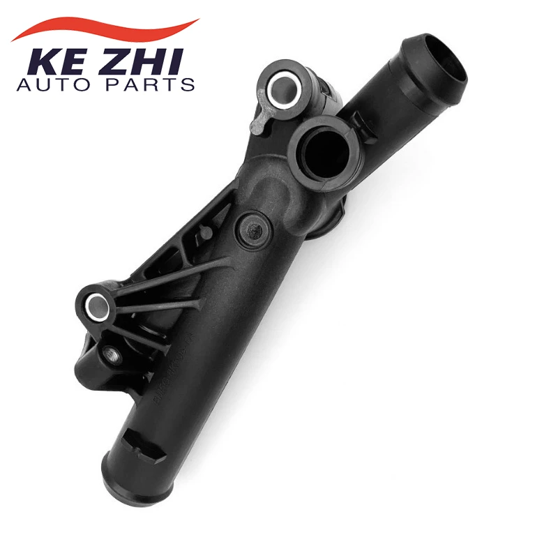 

31422033 Car Cooling System Coolant Thermostat Radiator Hose Support For Volvo S60 S80 V40 V70 V60 2013