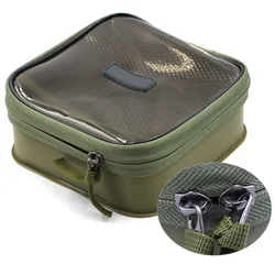 Carp Fishing Bucket Storage Bag, Thickened Tackle Storage, Waterproof and Dust Resistant, Protect Your Fishing Equipment