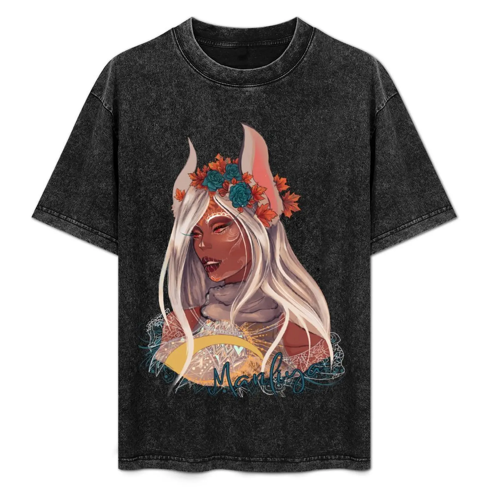 

Miruko - Dia De Los Muertos T-Shirt Sporty Casual Quick Dry T-Shirt