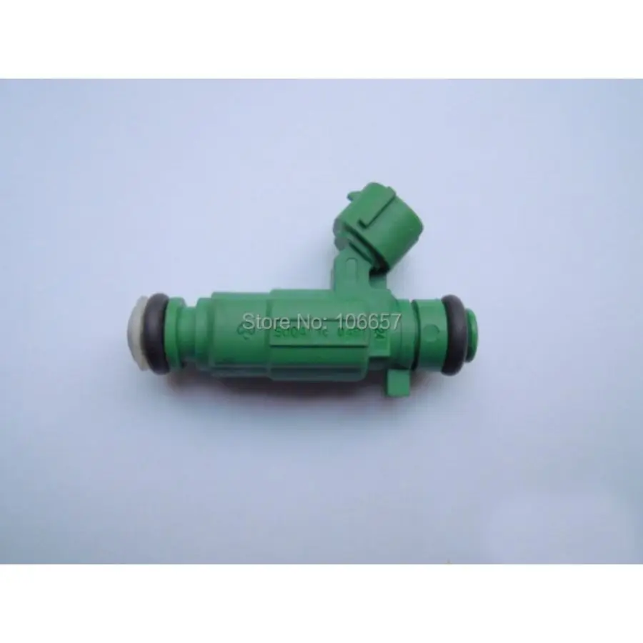 

Fuel Injector 35310-37150 for Hyundai Accent 1.6L / Sonata, Santa Fe, Tiburon, Tucson 2.7L