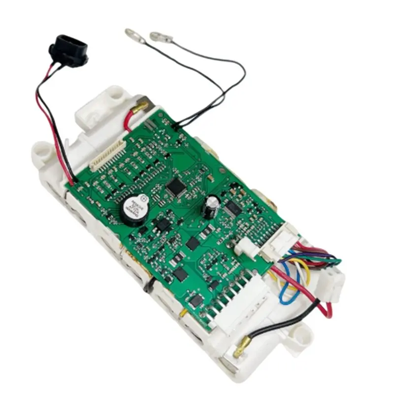 A52T Battery For KARCHER FC7 Floor Cleaning Machine Replacement Battery Pack 25.2V 4000Mah High Capacity Rechargeable