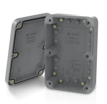 Unify Enclosure IP65 150x100x45mm