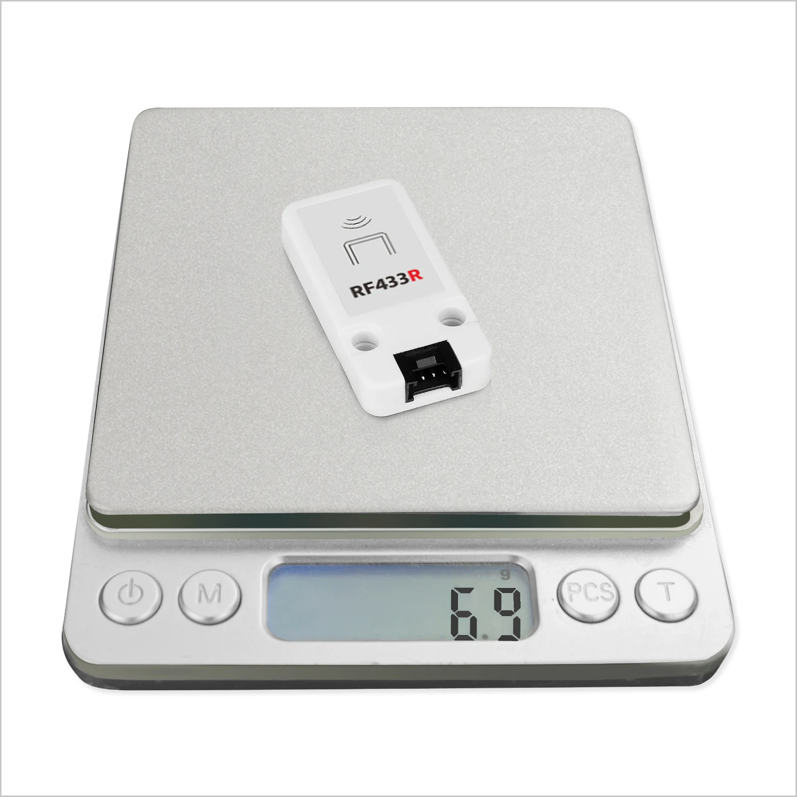 M5Stack Official RF UNIT 433MHz Receiver (SYN513R)
