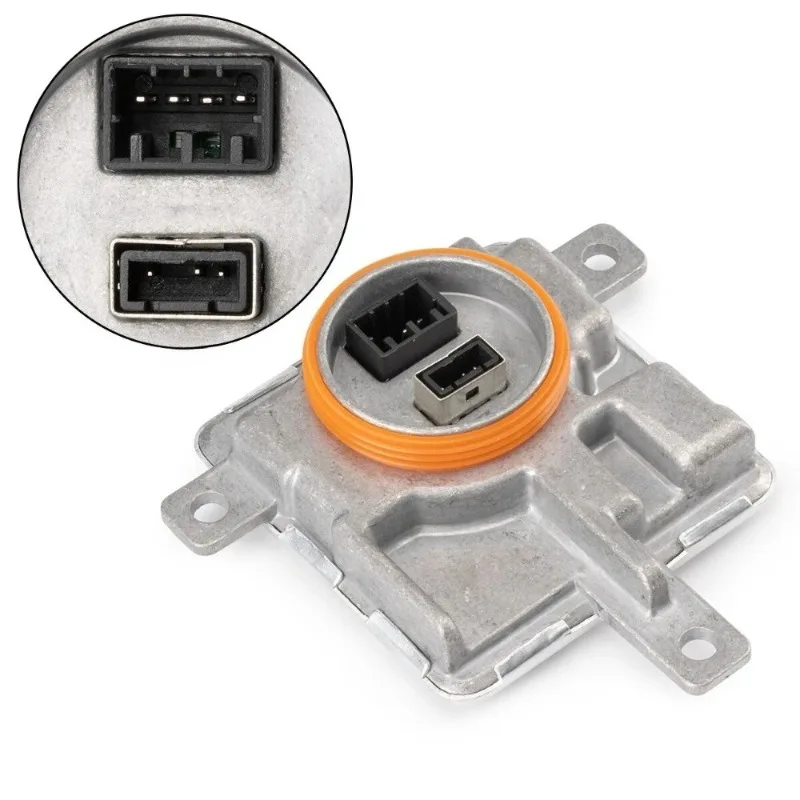 High quality New For 8K0941597E  D3S D3R D4S D4R  Headlight Ballast Module Mitsubish For  A5 2008-2014