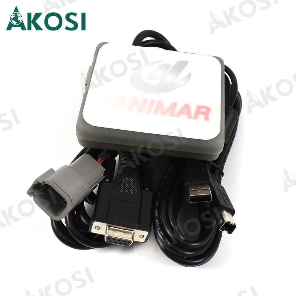 Yanmar Diagnostic Tool Diesel EFI Engine Excavator Tractor Marine Generator Diagnostic Tool with version 1983000033 CS9703000000