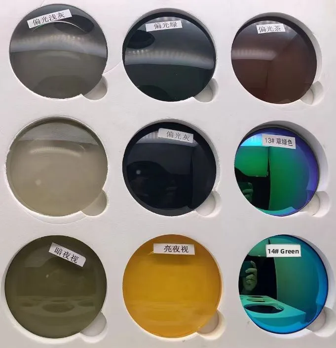 Replacement Sunglas…