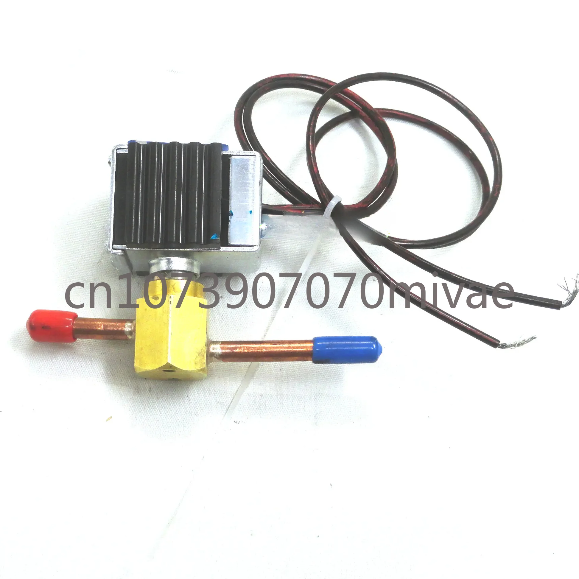 61-4132 Thermo King SLX Solenoid Valve Pilot