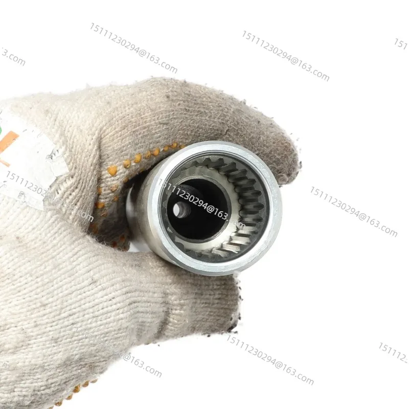 JLR-205-1039 Differential Pinion Shaft Holding Tool for New Range Rover Evoque 2 L551 PT204 Engine Since 2019