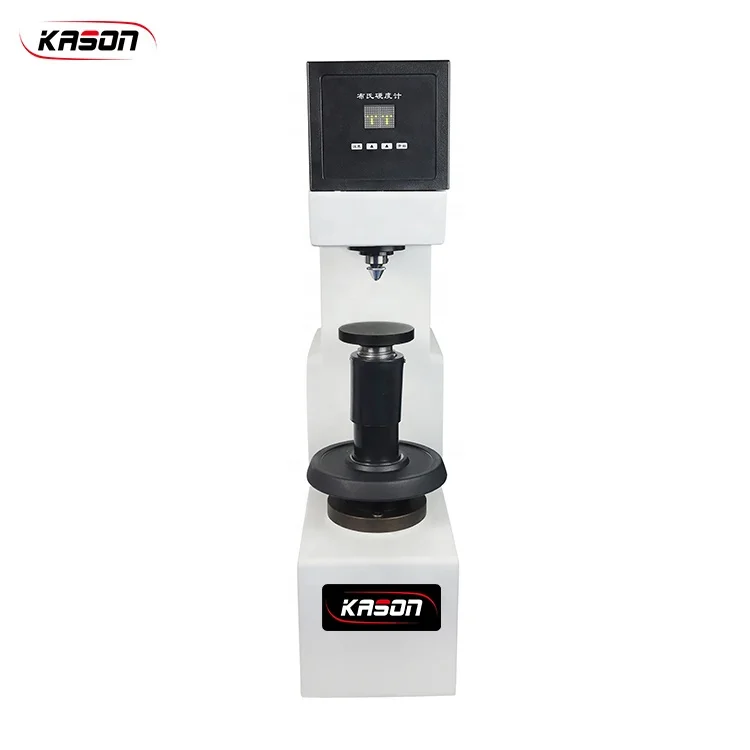 KASON Lab Machine HRS-150 Digital Rockwell Hardness Tester Price