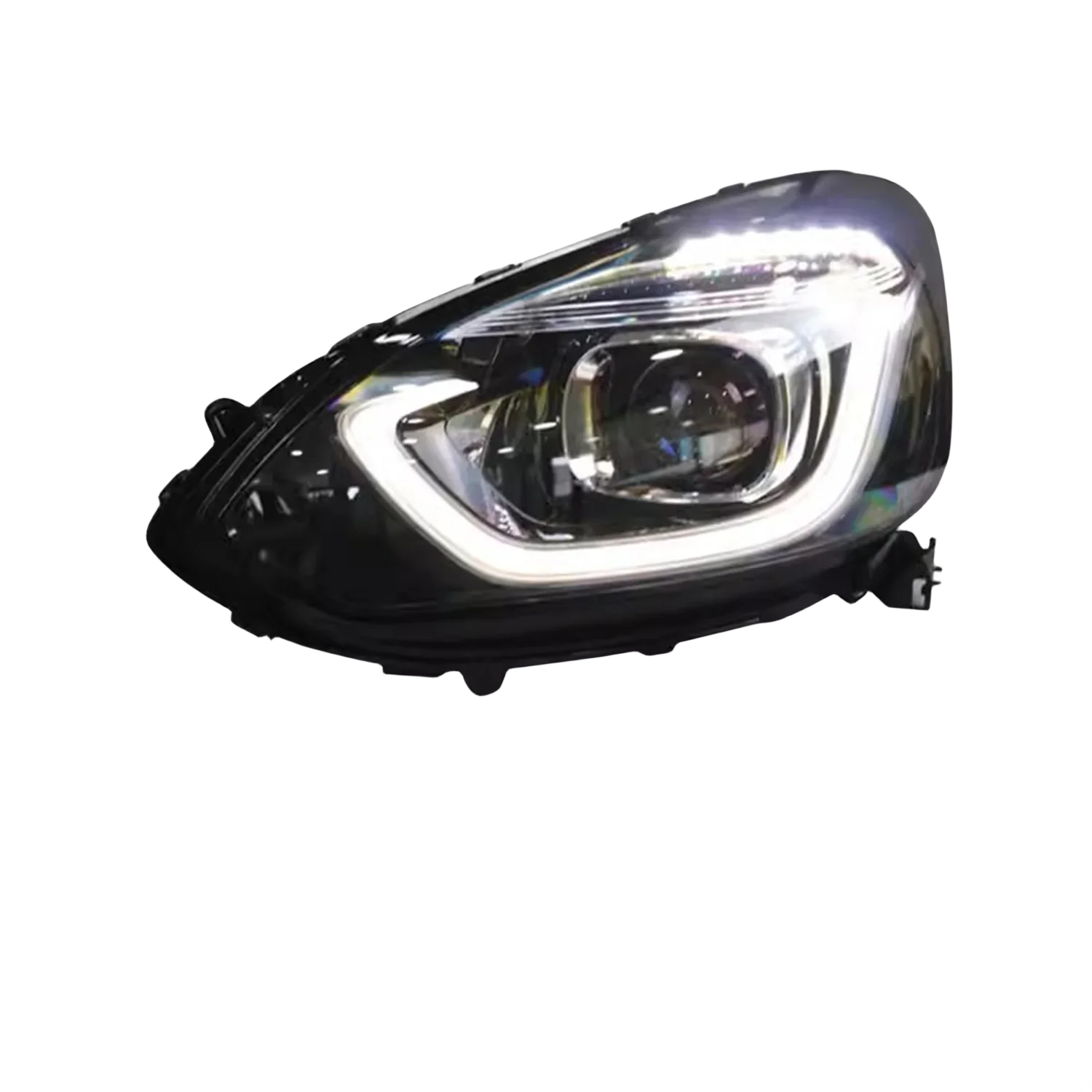 

Car Headlight assembly for Honda FIT JAZZ 2021 LED daytime running light Turn signal