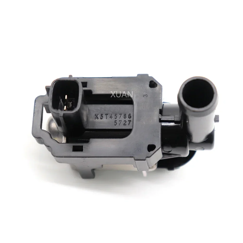 الملف اللولبي Evap علبة تنفيس صمام التحكم لإنفينيتي G37 QX56 نيسان 370Z ألتيما أرمادا مكعب الحدود GT-R 14935-JF00A #3