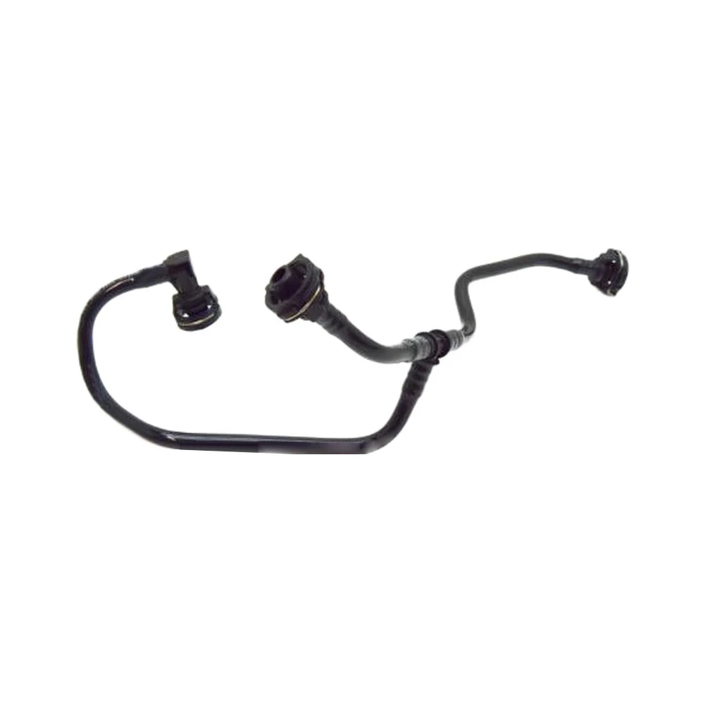 Coolant Overflow Hose 80A121081DB Designed for For Q5 Models Produced 2018 to 2024 and SFor Q5 Models Produced 2021 to 2024