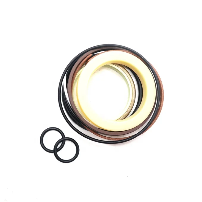 

4369716 4369718 BUCKET AND ARM CYL SEAL KIT FOR EX60-5 CONSTRUCTION MACHINERY PART