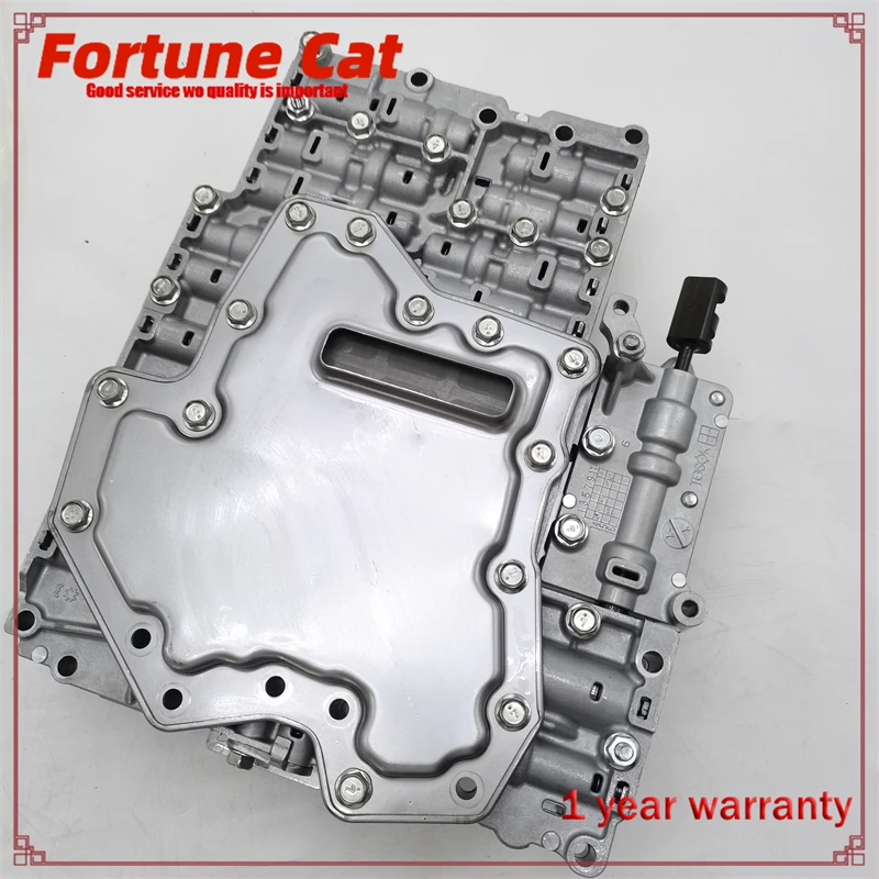 07A Transmission Valve Body for Infiniti qX50 QX56 QX60 Nissan Touareg Tundra