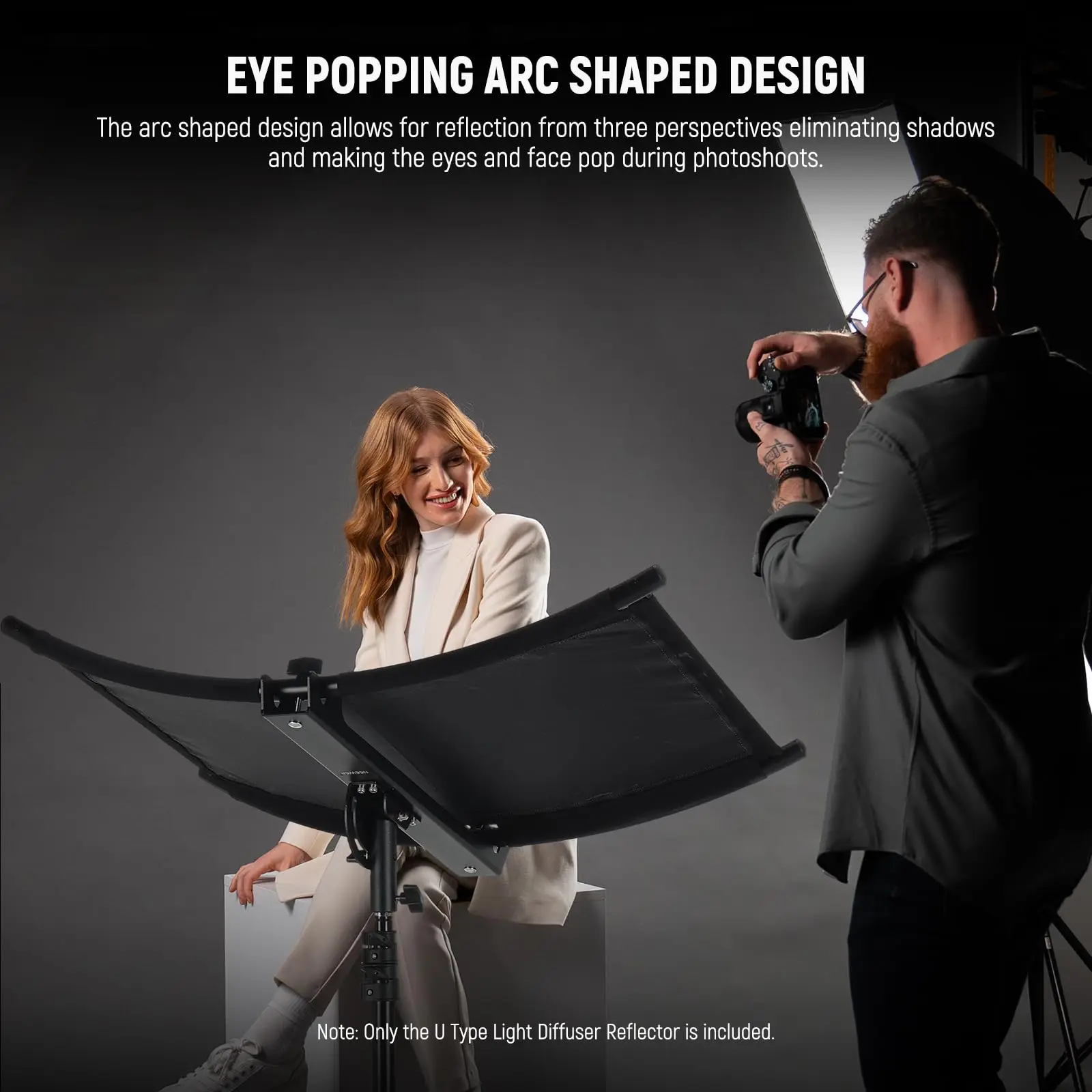 Thumbnail 3 - #11 Latest Flash Reflectors Offers