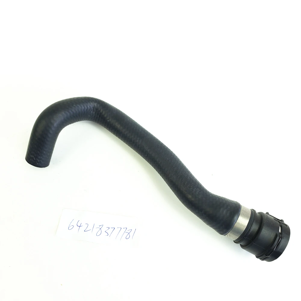 Heater Hose fits for BMW 316 E46 1.6 00 to 05 Coolant Gates 64218377781