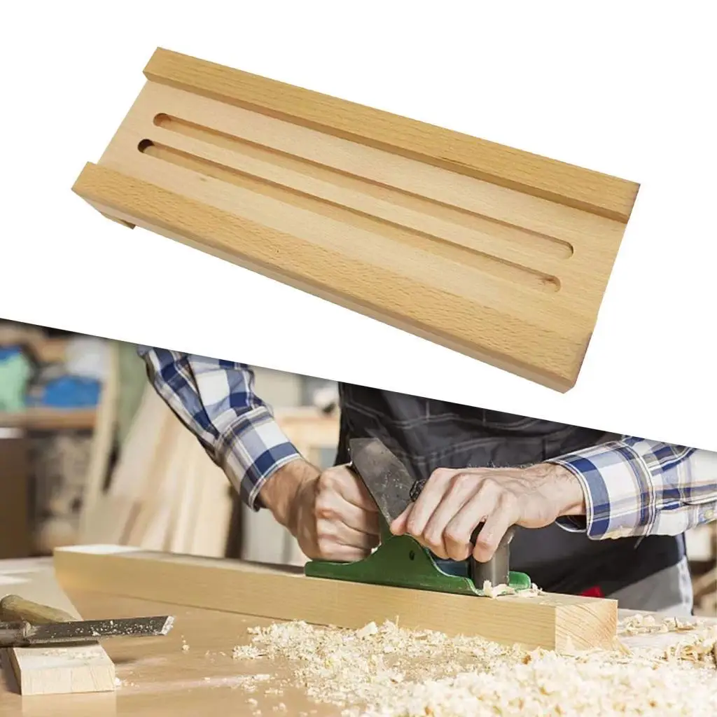 Wood Chopsticks Making Jig for DIY Crafts Projects Handmade Gifts Utensils