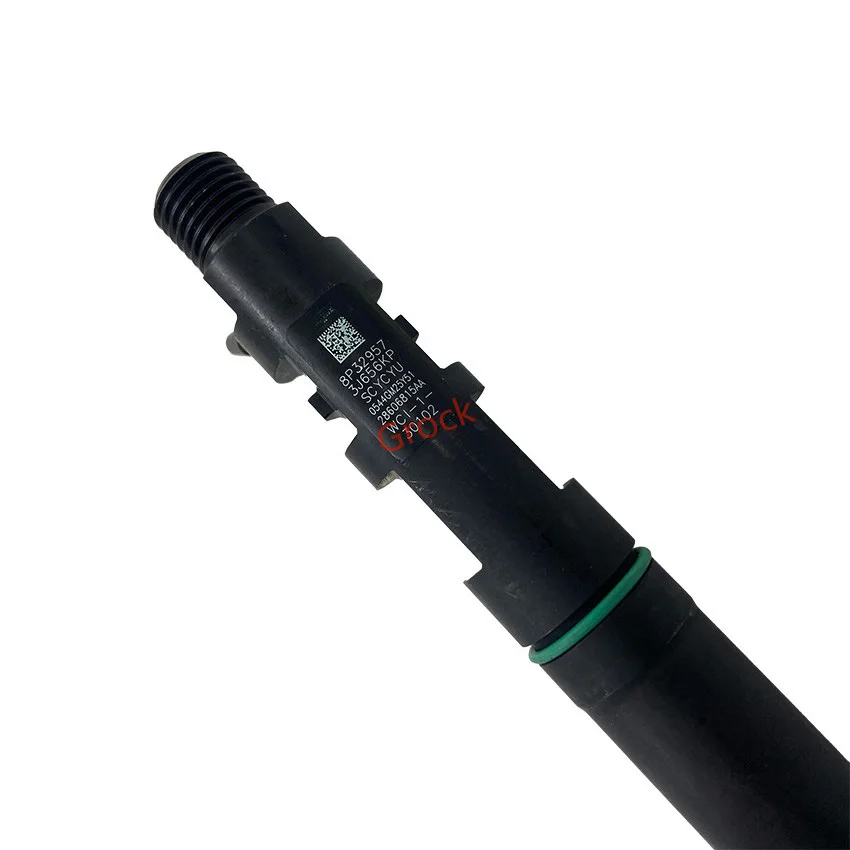 

New diesel common rail injector 28606815AA WCI-1-30102 28606815 for ZXAUTO pickup trucks with 12-month warranty