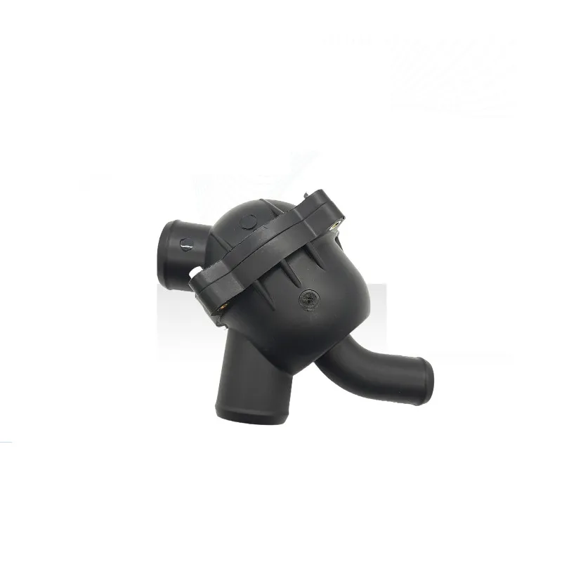 

Free freight Excavator Parts Daewoo DH300-5-7 engine D1146 thermostat assembly thermostat holder thermostat accessories