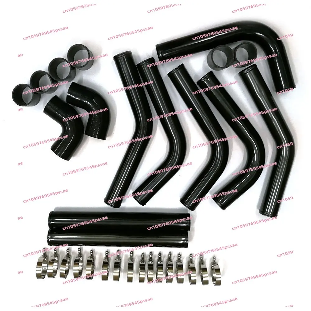 

High Quality Intercooler Tube 6063 Aluminum Tube Suit