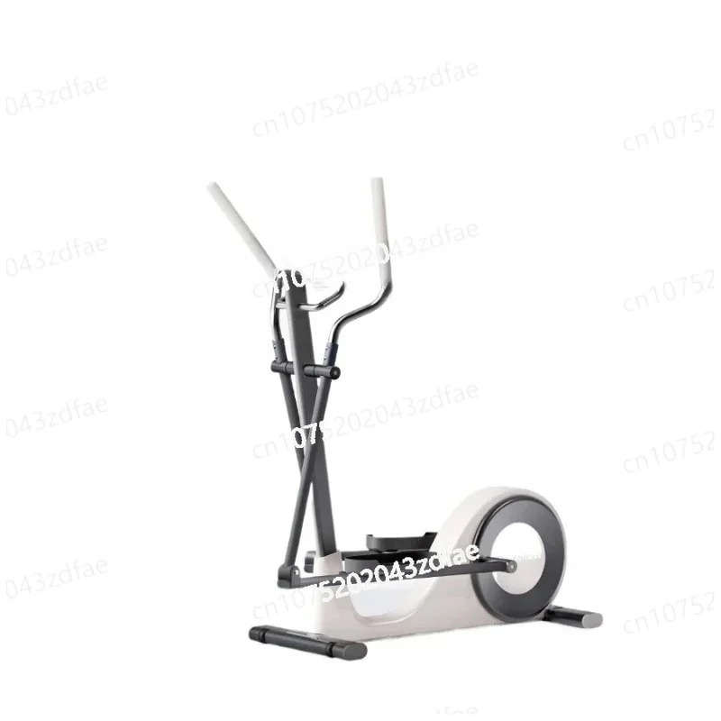 

Elliptical Machine Spacewalk Machine Sports Ultra Quiet TQH Elliptical Machine Home Fitness Small Equipment