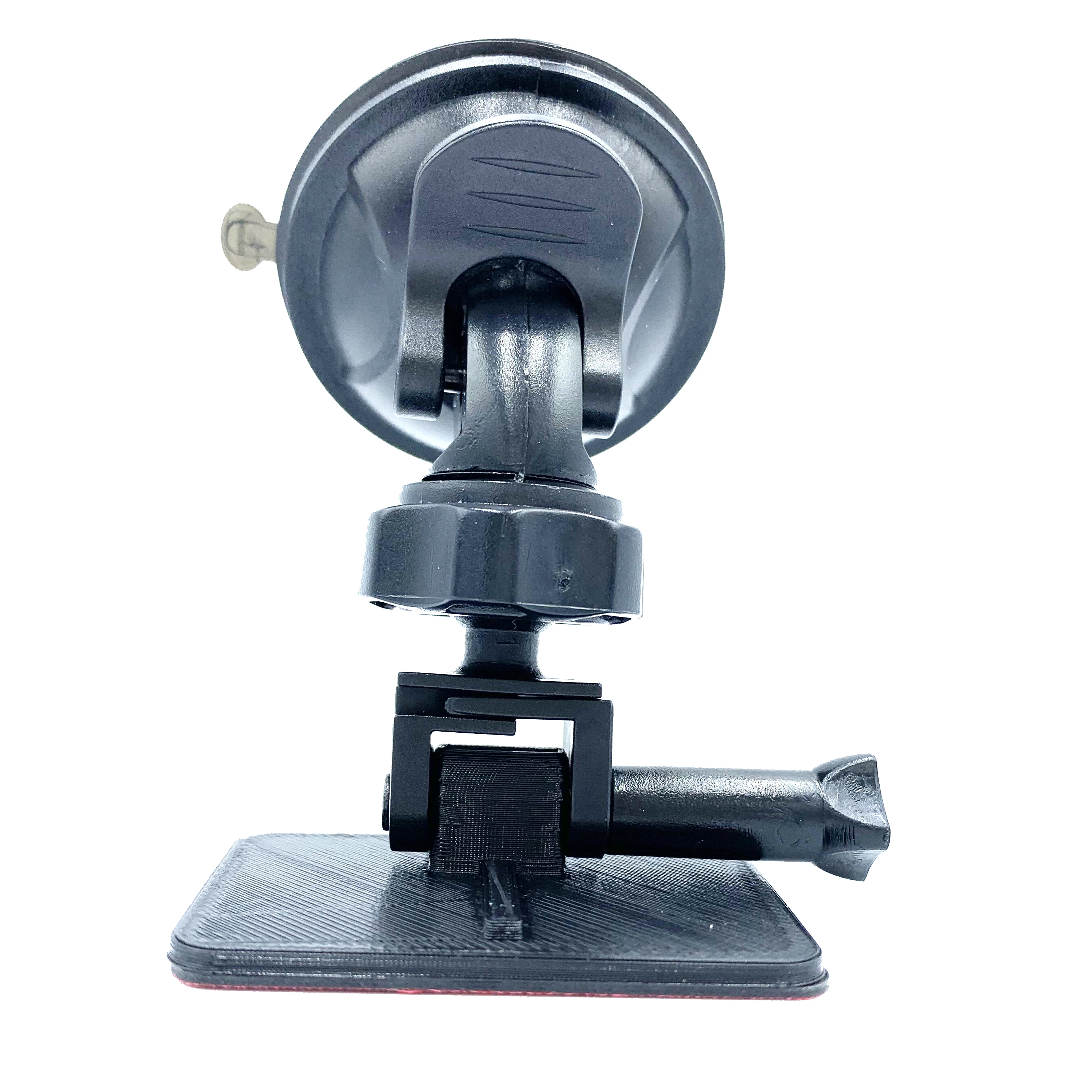 New For 70mai A400 suction cup holder 70mai A400 DVR Holder for 70mai pro Car-styling Accessories