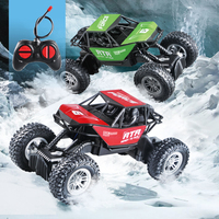 Remote control car off-road climbing outdoor beach vehicle kids model toy car for boys and girls gift