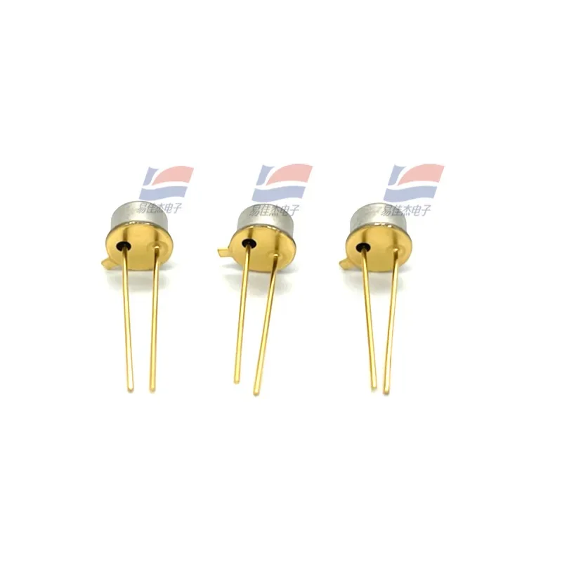 

GT-ABC-L High Reliability Quartz Window Package GaN UV Sensor
