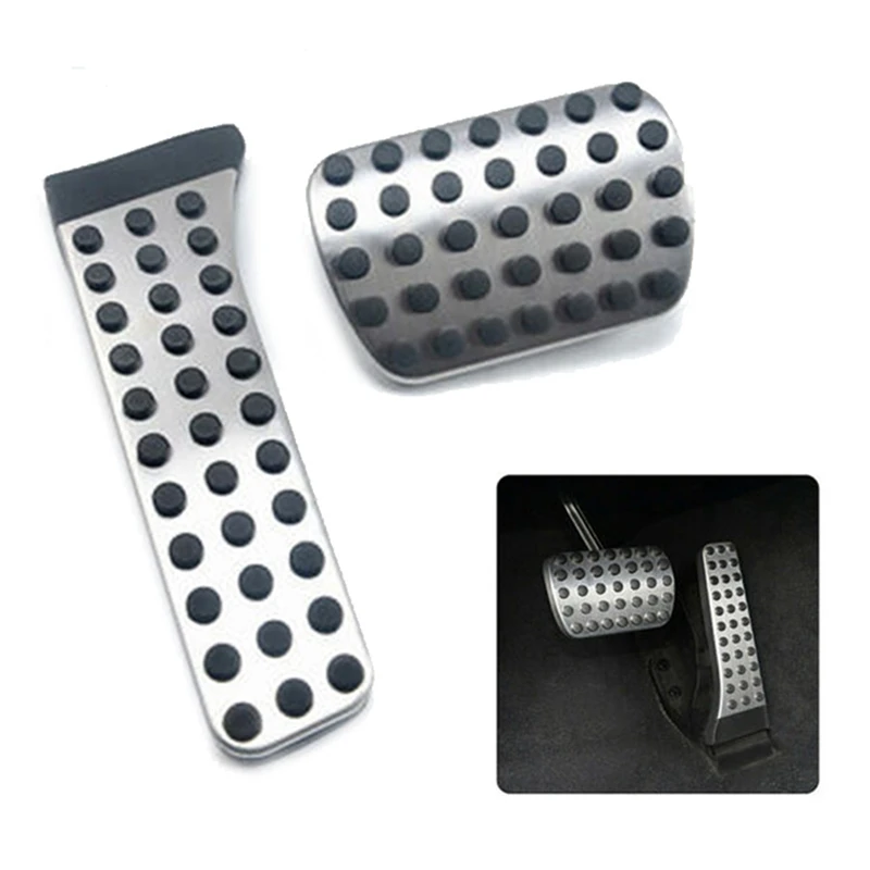 3 шт., подножки для Mercedes Benz C E S GLK SLK CLS SL Class W203