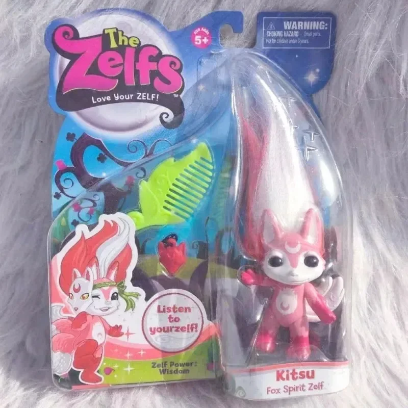 Hasbro Trolls Poppy Biggie DJ Suki 2D personality kawaii cartoon doll children cosplay toy Christmas gift wholesale