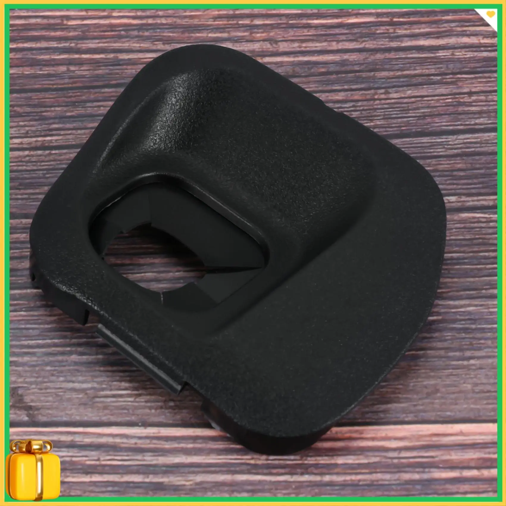 

Premium 45186-47030-C0 4518647030C0 Steering Wheel Cover Cruise Control Switch Cover For Toyota Prius Plug-In Hybrid AQUA