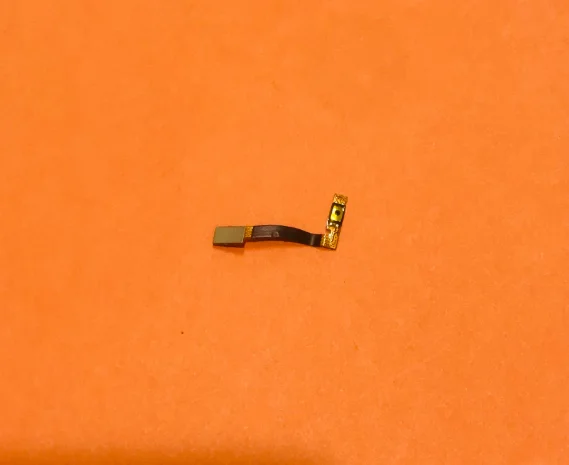 Energy Power On Off Key Flex Cable FPC For Unihertz Tank 01 MT6789 Helio G99 Octa Core 6.81 inch FHD+