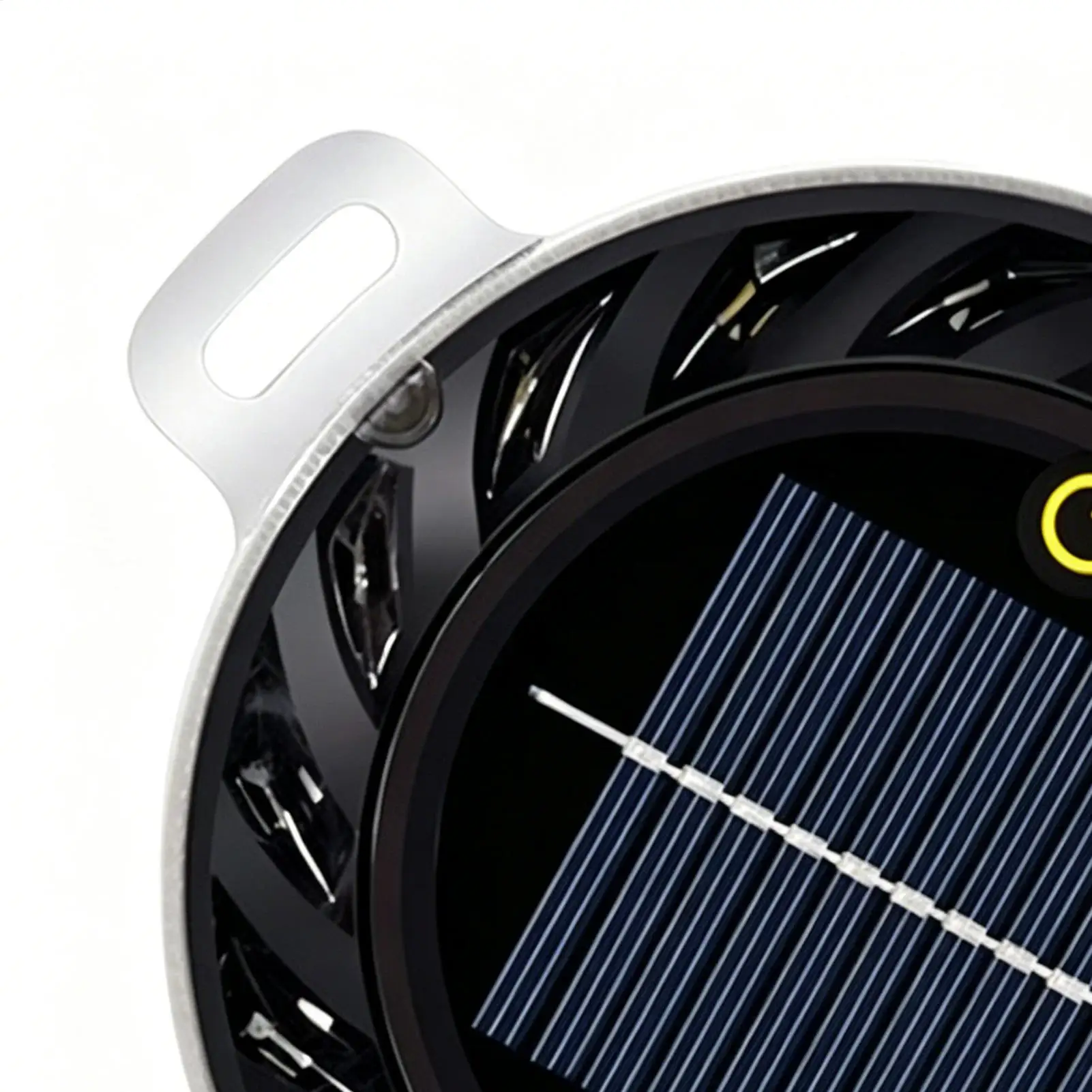 

Solar Strobe Light LED Signal Magnetic Wireless Lamp Wireless Magnetic Solar Strobe Warning Light For Truck Motorcycle Drone
