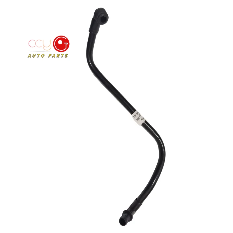 Conector de tubo de manguera de tubo de válvula PCV de admisión de filtro de aire OE 24508188 para Pontiac Chevrolet Aztek Grand Am Malibu Montana Venture